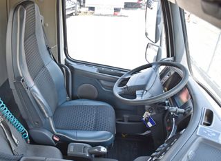 Γερανοί - Φορτηγά Με Γερανό Volvo 2013 FMX 370 PLATFORM 6,60m * PK 16001 - KB + RADIO/6x4-thumb-11