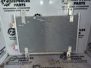 ΨΥΓΕΙΟ A/C ΒΕΝΤ-ΠΕΤΡ (53.7x34x16) FIAT DUCATO 04-06 (Z)