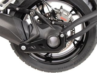 HEPCO BECKER προστατευτικό Kardan για BMW R 1300 (2023-) Μαύρο