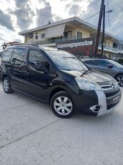 Citroen Berlingo '12 BERLINGO 1.6 HDI