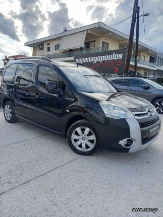 Citroen Berlingo '12 BERLINGO 1.6 HDI