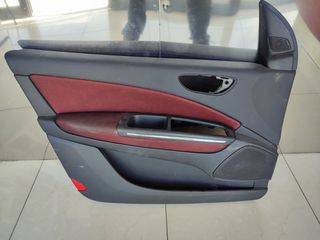 ΤΑΠΕΤΣΑΡΙΑ ΕΜΠΡΟΣ ΑΡΙΣΤΕΡΗ (L) FIAT BRAVO 2007'-2014' (Ζ)