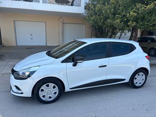 Renault Clio '18 1.5 DCI DIESEL EURO 6 ME MHδενικα τελη