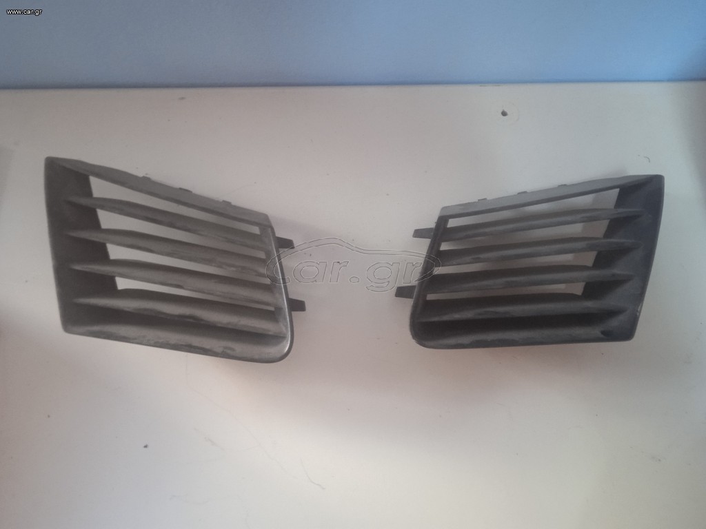 SEAT IBIZA 6L (02 - 08) ΜΑΣΚΑΚΙΑ