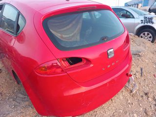 Seat Leon 1p 2004-2009 Φανάρι πίσω αριστερό εξωτερικό του φτερού