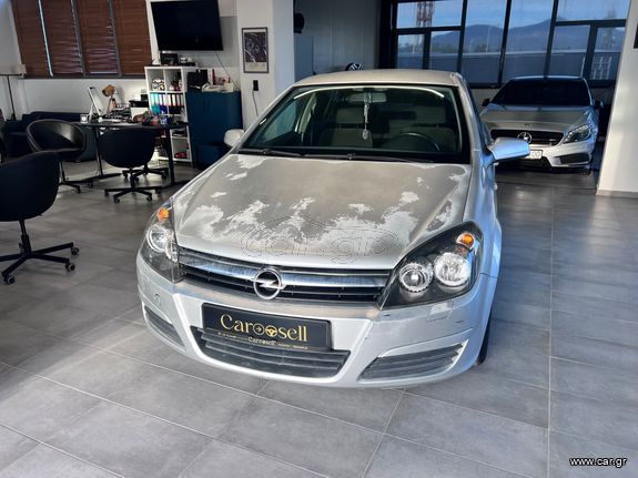 Opel Astra 2004 SPORT