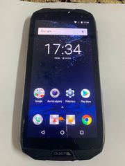 ΚΙΝΗΤΟ OUKITEL WP5000 ΜΕ ΜΕΓΑΛΗ ΟΘΟΝΗ & ΜΠΑΤΑΡΙΑ - ΑΔΙΑΒΡΟΧΟ ΓΙΑ ΣΚΛΗΡΗ ΧΡΗΣΗ