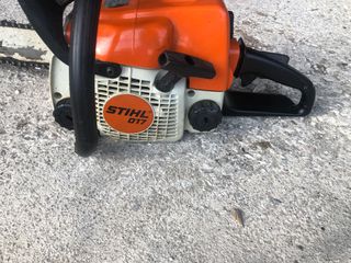 Stihl 017