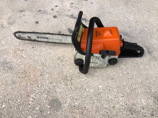 Stihl 017
