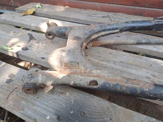 Ψαλίδι Honda cl250-thumb-1