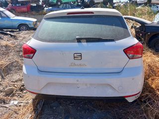 Seat Ibiza 2017-2021 Τροπέτο