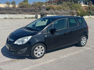 Opel Meriva '11 1.3 CDTI ECOFLEX DIESEL