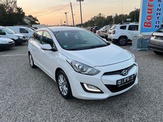 Hyundai i 30 '15 1,6 DCI KLIMA NAVI