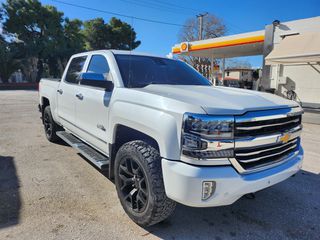 Chevrolet Silverado 2018 Euro 6 v8 5,3-thumb-2
