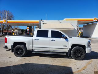 Chevrolet Silverado 2018 Euro 6 v8 5,3-thumb-3