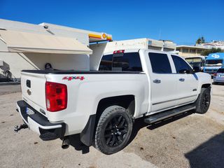 Chevrolet Silverado 2018 Euro 6 v8 5,3-thumb-4