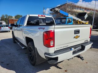 Chevrolet Silverado 2018 Euro 6 v8 5,3-thumb-5