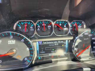 Chevrolet Silverado 2018 Euro 6 v8 5,3-thumb-33