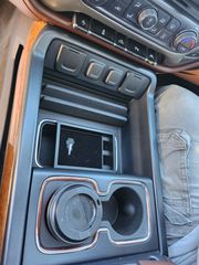 Chevrolet Silverado 2018 Euro 6 v8 5,3-thumb-36