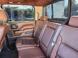 Chevrolet Silverado 2018 Euro 6 v8 5,3-thumb-40