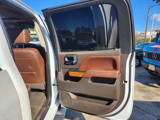 Chevrolet Silverado 2018 Euro 6 v8 5,3-thumb-9