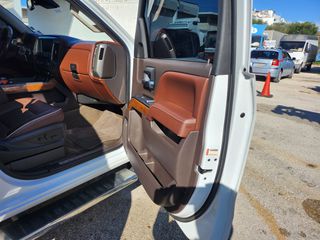 Chevrolet Silverado 2018 Euro 6 v8 5,3-thumb-10