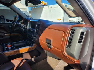 Chevrolet Silverado 2018 Euro 6 v8 5,3-thumb-11