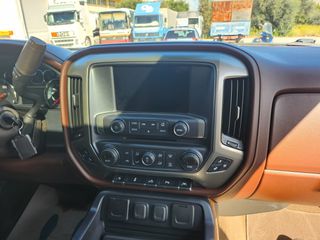 Chevrolet Silverado 2018 Euro 6 v8 5,3-thumb-14
