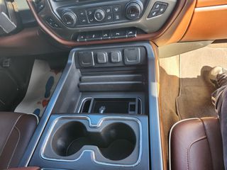 Chevrolet Silverado 2018 Euro 6 v8 5,3-thumb-17