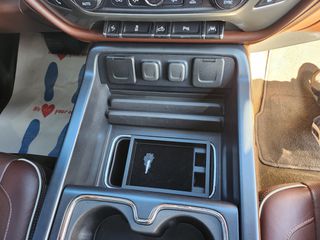 Chevrolet Silverado 2018 Euro 6 v8 5,3-thumb-18