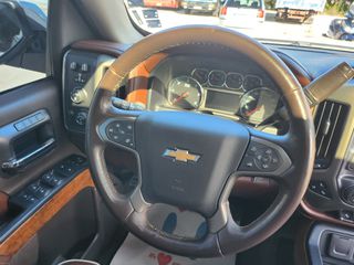 Chevrolet Silverado 2018 Euro 6 v8 5,3-thumb-19