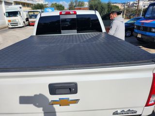 Chevrolet Silverado 2018 Euro 6 v8 5,3-thumb-25