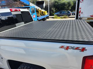 Chevrolet Silverado 2018 Euro 6 v8 5,3-thumb-26