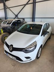 Renault Clio 2018 Van 1200cc βενζίνα-υγραεριο-thumb-1