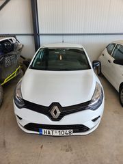 Renault Clio 2018 Van 1200cc βενζίνα-υγραεριο-thumb-2