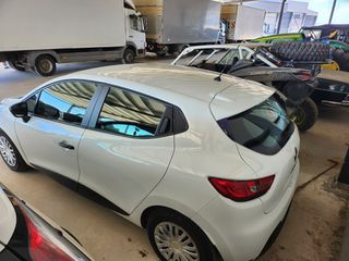 Renault Clio 2018 Van 1200cc βενζίνα-υγραεριο-thumb-3