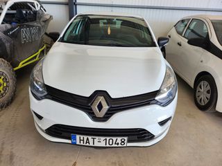 Renault Clio 2018 Van 1200cc βενζίνα-υγραεριο-thumb-5