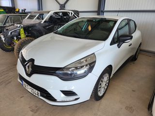 Renault Clio 2018 Van 1200cc βενζίνα-υγραεριο-thumb-6
