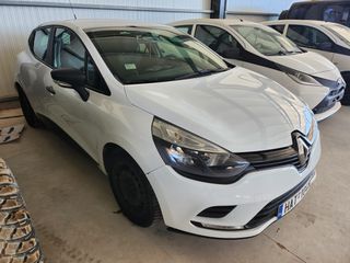 Renault Clio 2018 Van 1200cc βενζίνα-υγραεριο-thumb-7