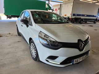 Renault Clio 2018 Van 1200cc βενζίνα-υγραεριο-thumb-8