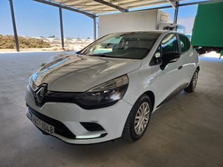 Renault Clio 2018 Van 1200cc βενζίνα-υγραεριο-thumb-9