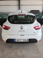 Renault Clio 2018 Van 1200cc βενζίνα-υγραεριο-thumb-11