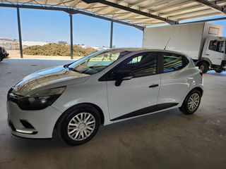 Renault Clio 2018 Van 1200cc βενζίνα-υγραεριο-thumb-13