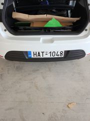 Renault Clio 2018 Van 1200cc βενζίνα-υγραεριο-thumb-15