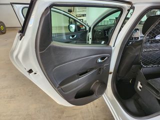 Renault Clio 2018 Van 1200cc βενζίνα-υγραεριο-thumb-18