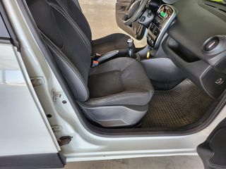 Renault Clio 2018 Van 1200cc βενζίνα-υγραεριο-thumb-20