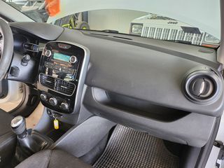 Renault Clio 2018 Van 1200cc βενζίνα-υγραεριο-thumb-21
