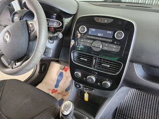 Renault Clio 2018 Van 1200cc βενζίνα-υγραεριο-thumb-22