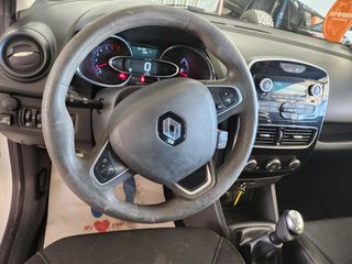 Renault Clio 2018 Van 1200cc βενζίνα-υγραεριο-thumb-23