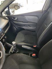 Renault Clio 2018 Van 1200cc βενζίνα-υγραεριο-thumb-24